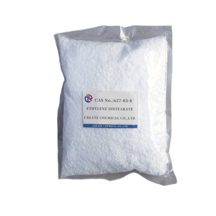 ethylene glycol distearate cas 627-83-8