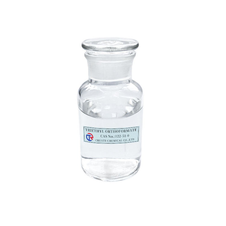 Trimethyl Orthoacetate cas 1445-45-0