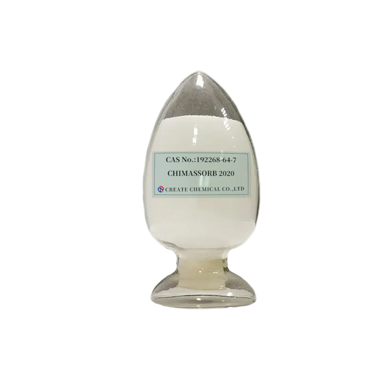 UV series products chimassorb 2020 cas 192268-64-7 UV-2020