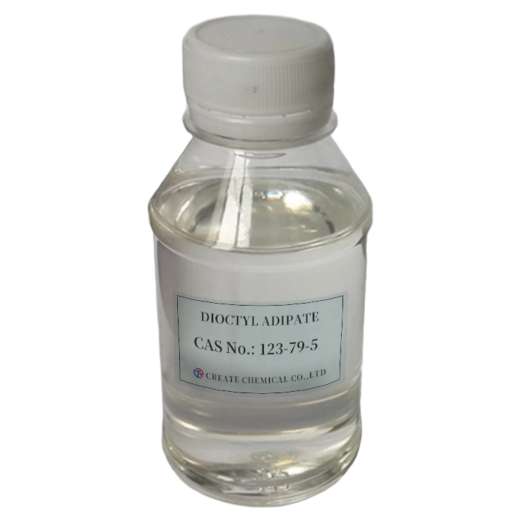 Bis(2-ethylhexyl) adipate CAS 103-23-1 Diethylhexyl adipate DOA