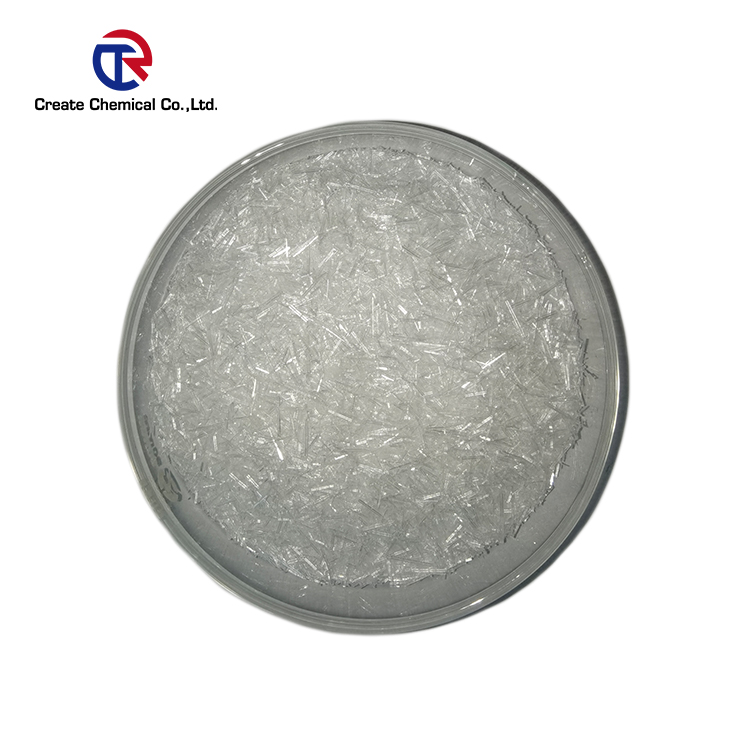 cosmetic grade 4-isopropyl-3-methylphenol  O-cymen-5-OL cas 3228-02-2  IPMP  Biosol 
